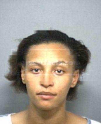 Tameka Lasha Maxey