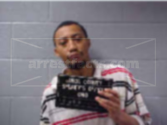 Eric Terrill Johnson