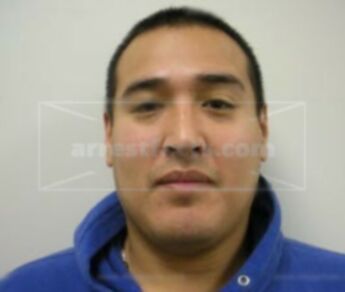Cesar H Huezo