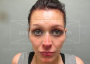 Brandy Alene Weeks