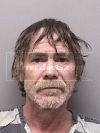 Kenneth Wayne Dubberley