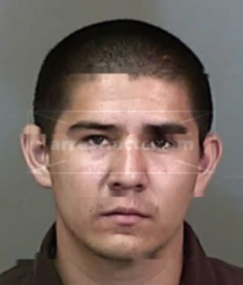 Joseph Eugene Silvera