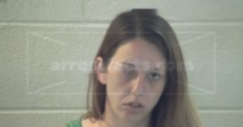 Elizabeth Mccalister