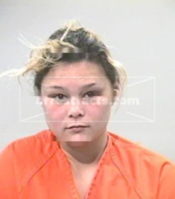 Samantha Marie Pallardy