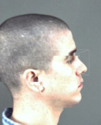 Travis Daniel Miller