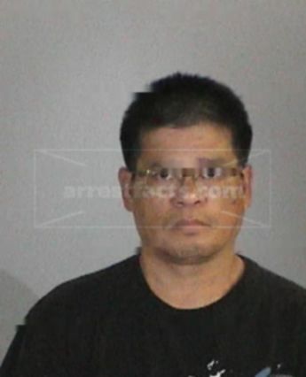 Romeo De Leon Garcia
