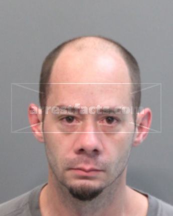 Chadwick Dewayne Rhudy