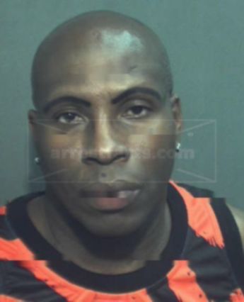 Lamont Jay Kaigler