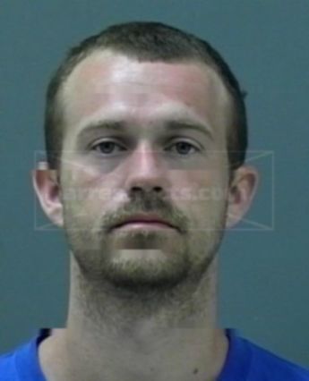 Aaron Christopher Williams