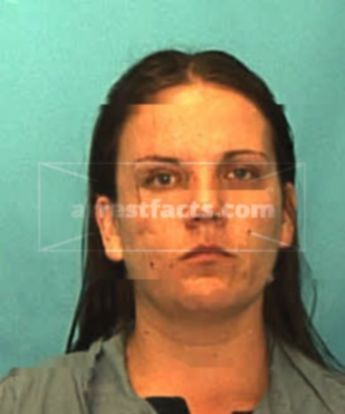 Barbara Dawn Dasher