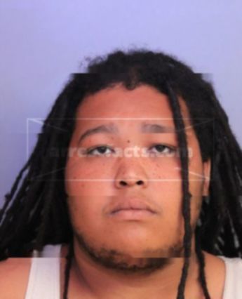 Anthony Travon Lomax