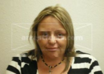 Rebecca J Garst