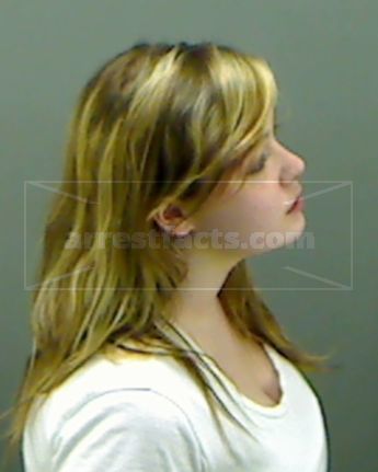 Lacy Miranda Tiffin