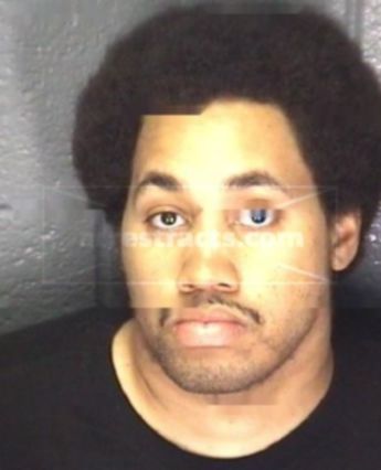 Christopher Andre Hollis