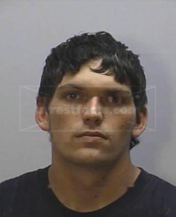 Marcus James Lester