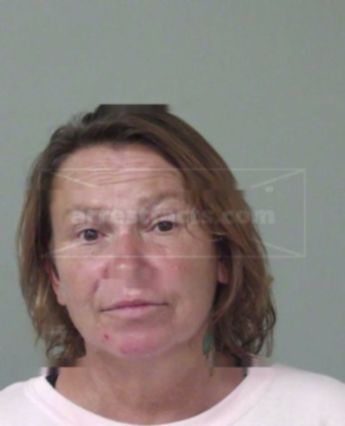 Margaret Lynn Marshall Ingram
