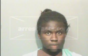 Florence Nmn Mcborrough