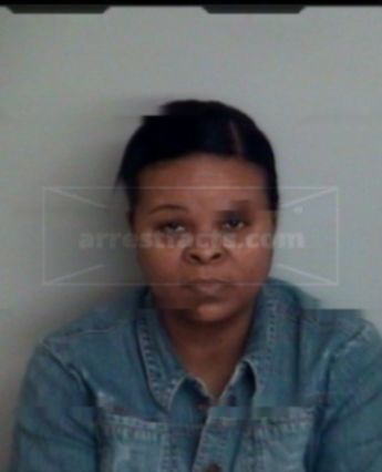 Nikita Shurie Reed