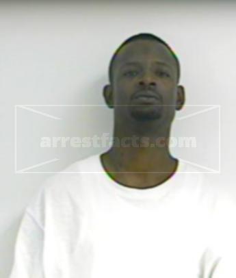 Billy Roy Starks