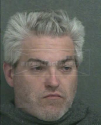 Dwight Matthew Brown