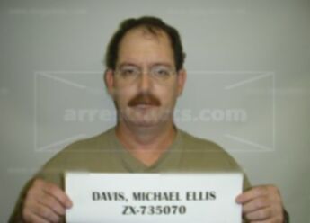 Michael Ellis Davis