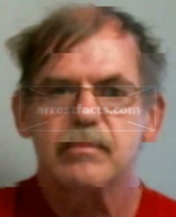 Mark Anthony Forrest