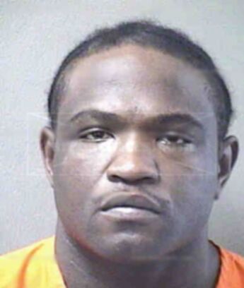 Lazell Jamarder Crenshaw
