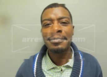 Martez Deon White