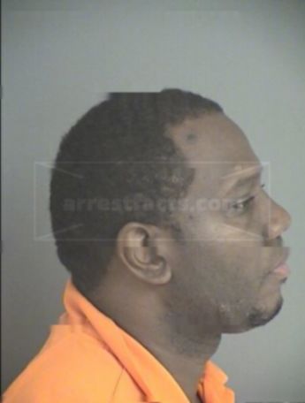 Kevin Dewayne Henry