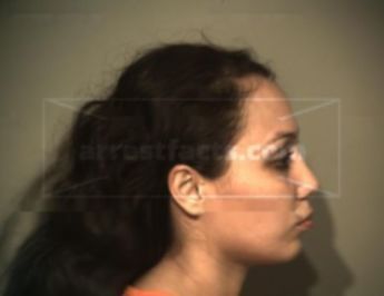 Sharon Ashley De Los Santos Torres