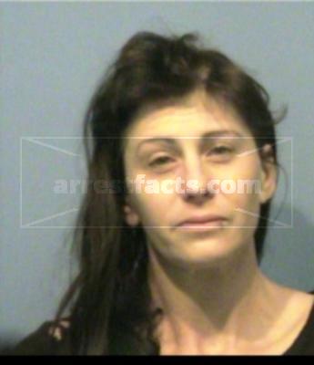 Lisa Anne Farmer