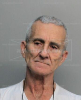 Osvaldo Thomas Rodriguez