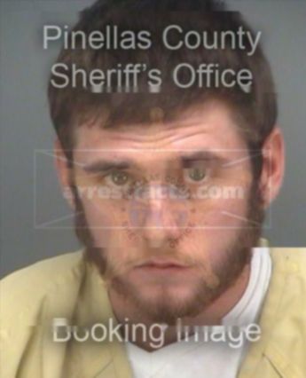 Jacob Allen Shaffer