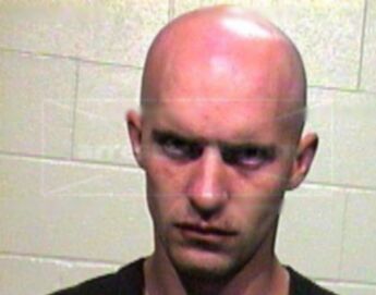 James Robert Mcdonald