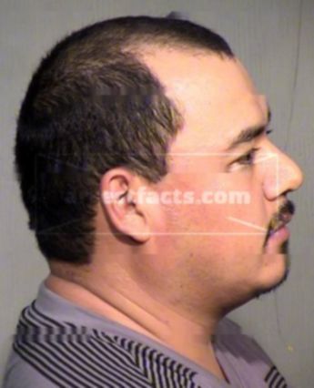 Modesto Talamantes