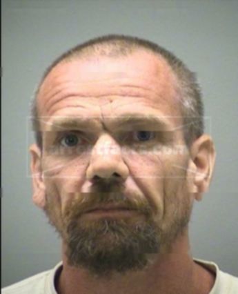 Darren L Ferguson