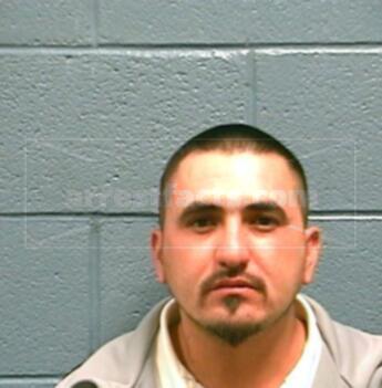 Jose Manuel Juarez-Hernandez