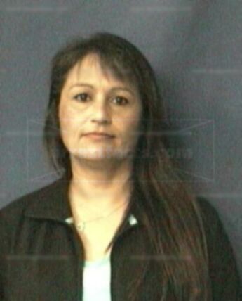 Cynthia A Wilson
