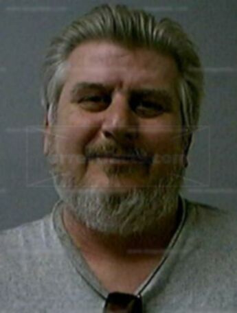 Wayne Brian Saintpeter