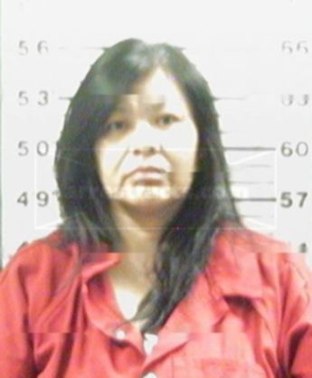 Patricia Begay