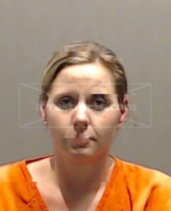 Heather Nicole Price