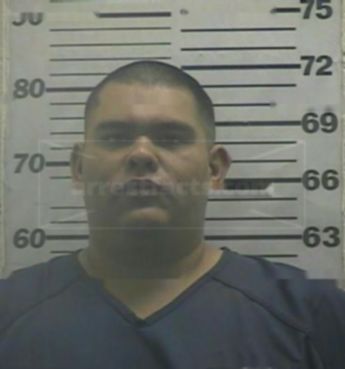 Eli Marcos Medina