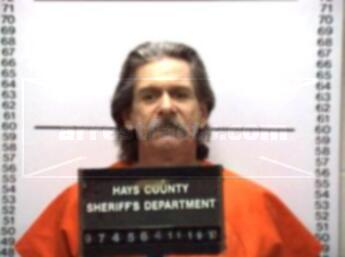 Allen Michael Woodward