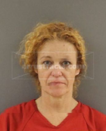 Suzette Maria Shelton
