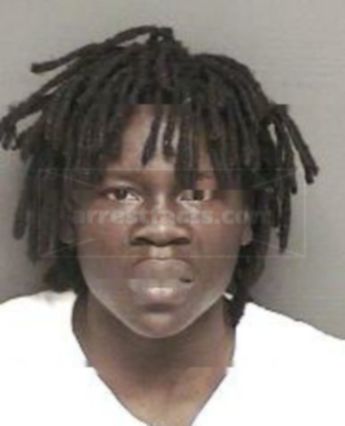 Jamar Anwar Brooks