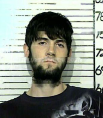 Michael Anthony Burke