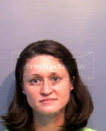 Christin Marie Simmons