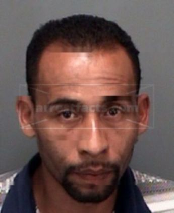 Rolando Mendez-Martinez