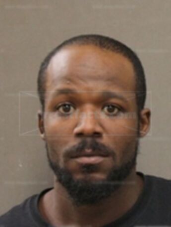 Alvino Dwight Crawford