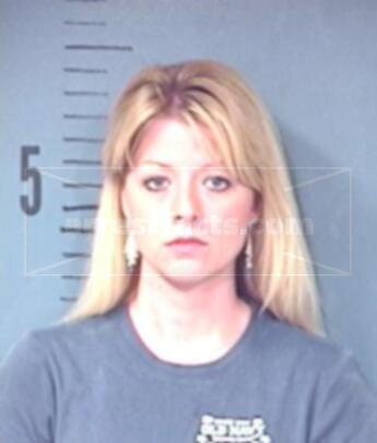 Amanda Jean Bristow